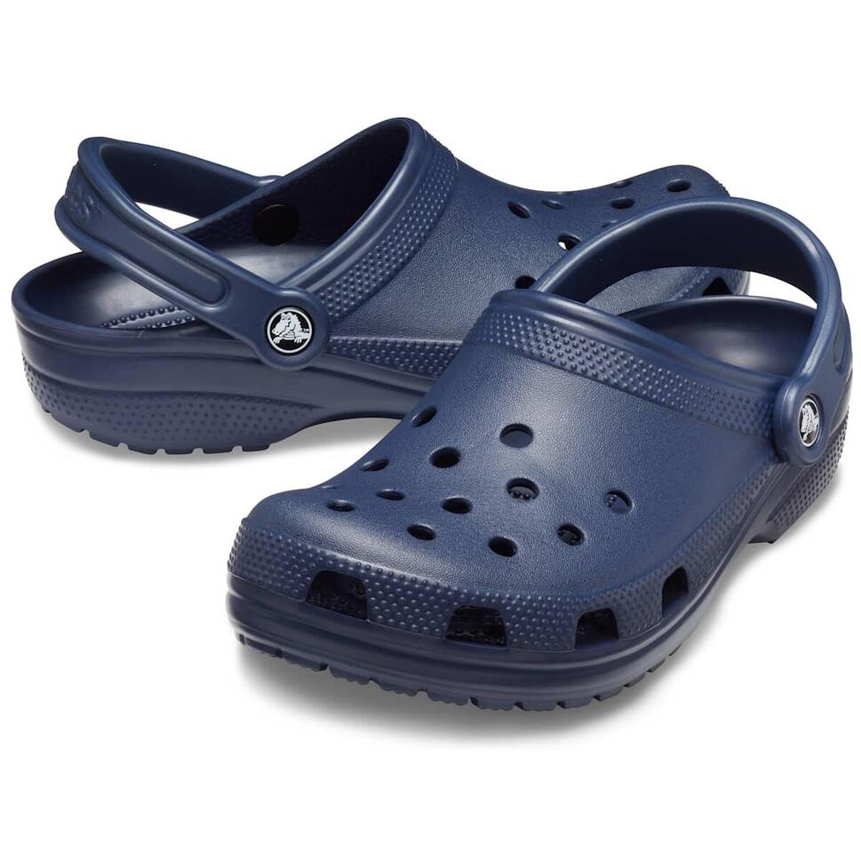 Klapki dla dorosłych Crocs Classic