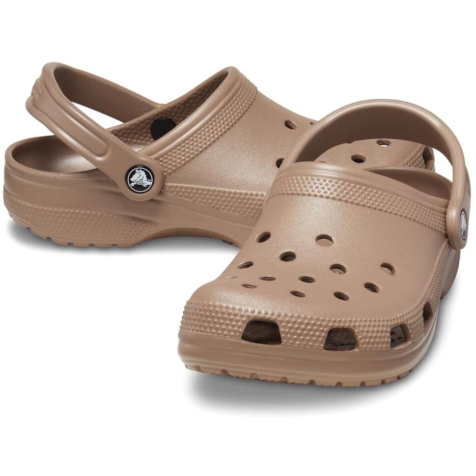 Crocs Clásico Zueco