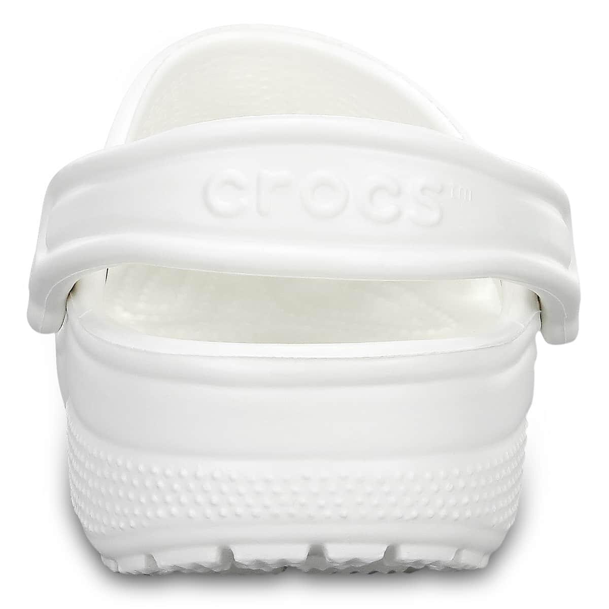 Crocs Unisex-Adult Classic Clog 6/6