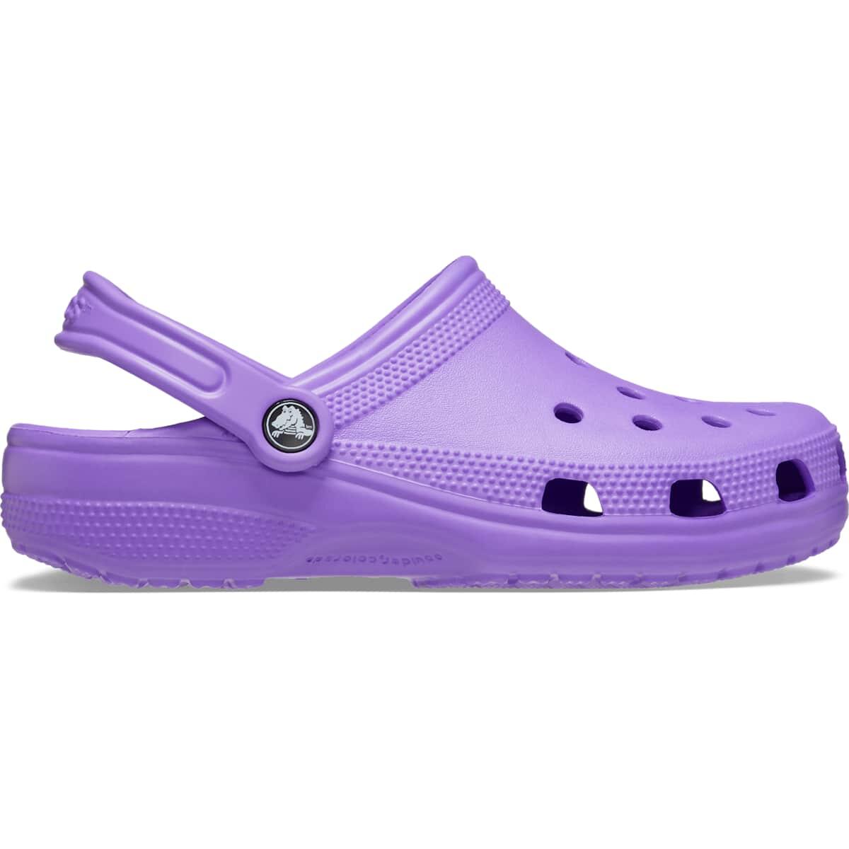 CROCS Zueco Crocs Hombre Mujer Classic U