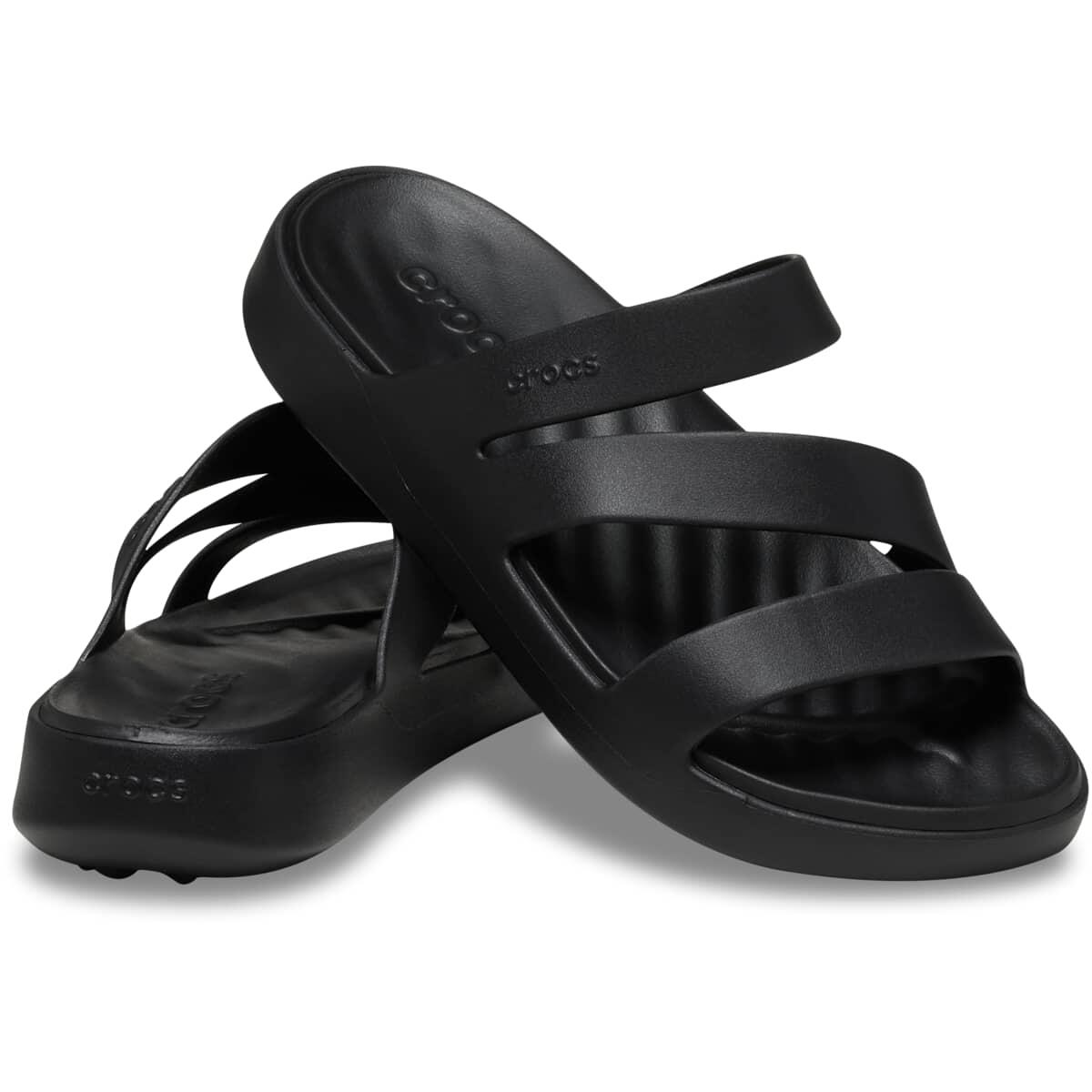 Infradito da donna con cinturino Crocs Getaway 2/6
