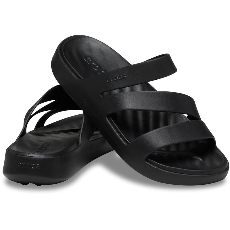 Șlapi Crocs Getaway Strappy pentru damă