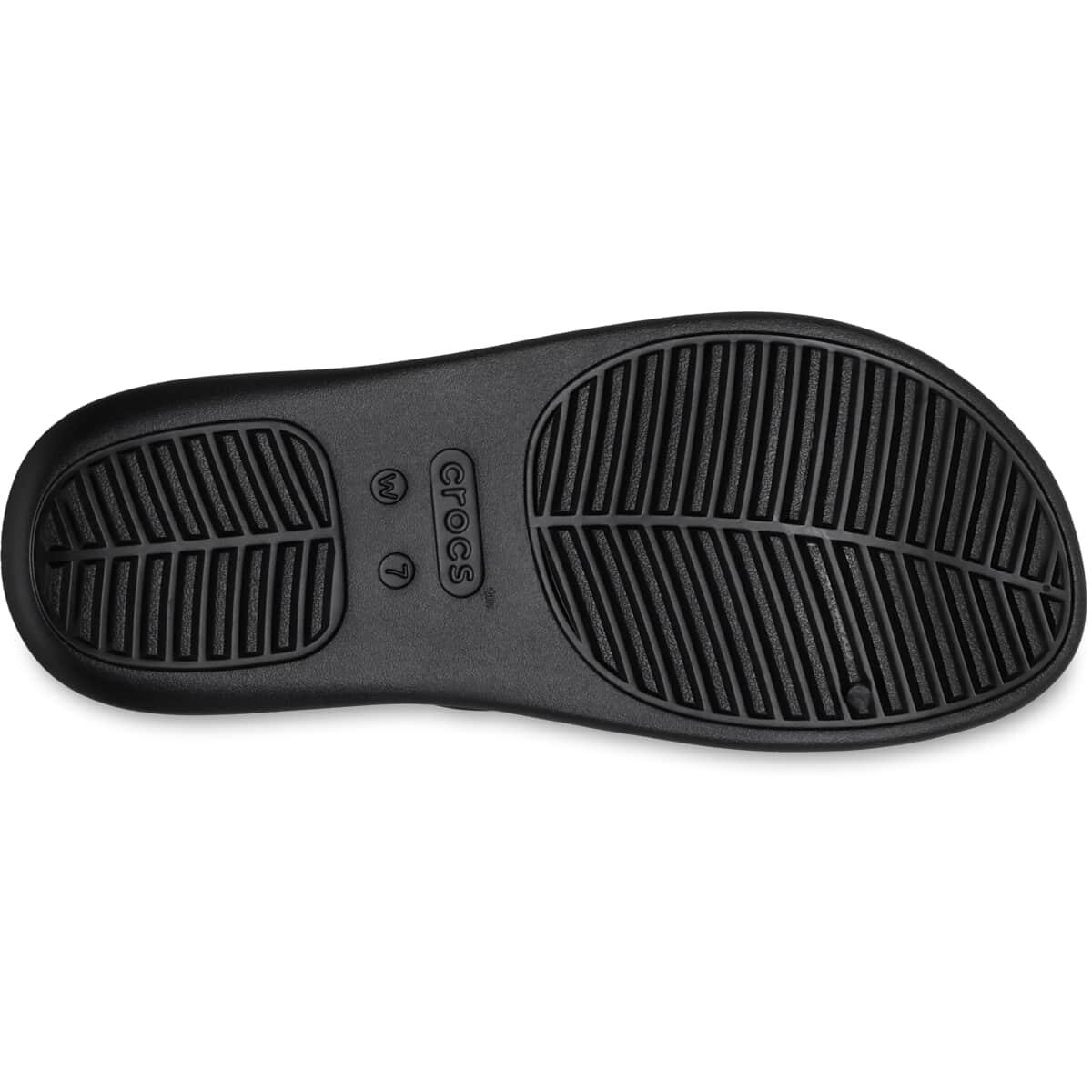 Infradito da donna con cinturino Crocs Getaway 4/6