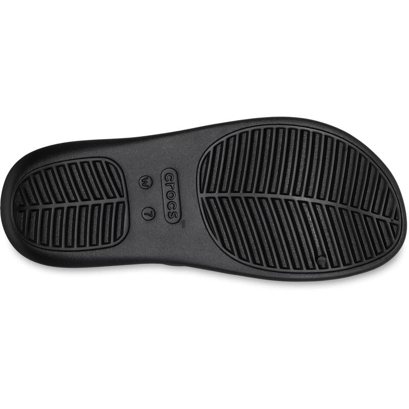 Șlapi Crocs Getaway Strappy pentru damă