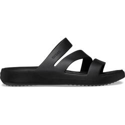Crocs Getaway Platform Strappy Sandals