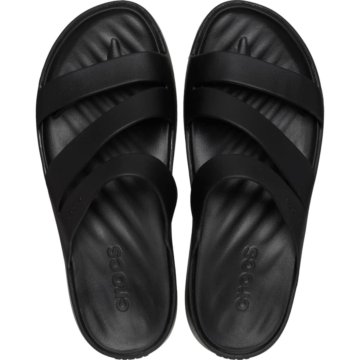Infradito da donna con cinturino Crocs Getaway 3/6