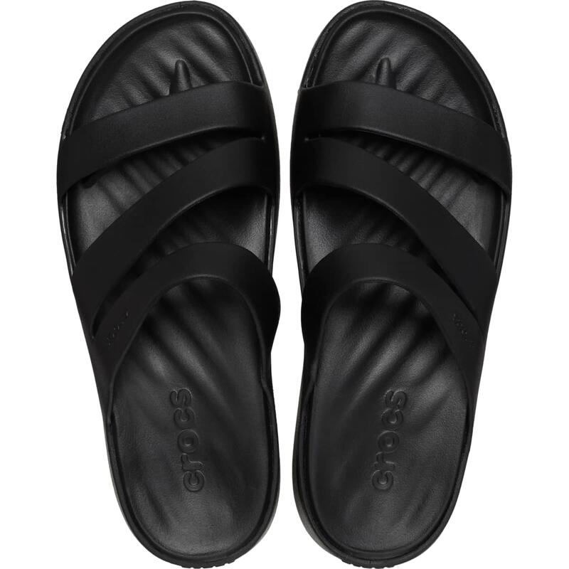 Șlapi Crocs Getaway Strappy pentru damă