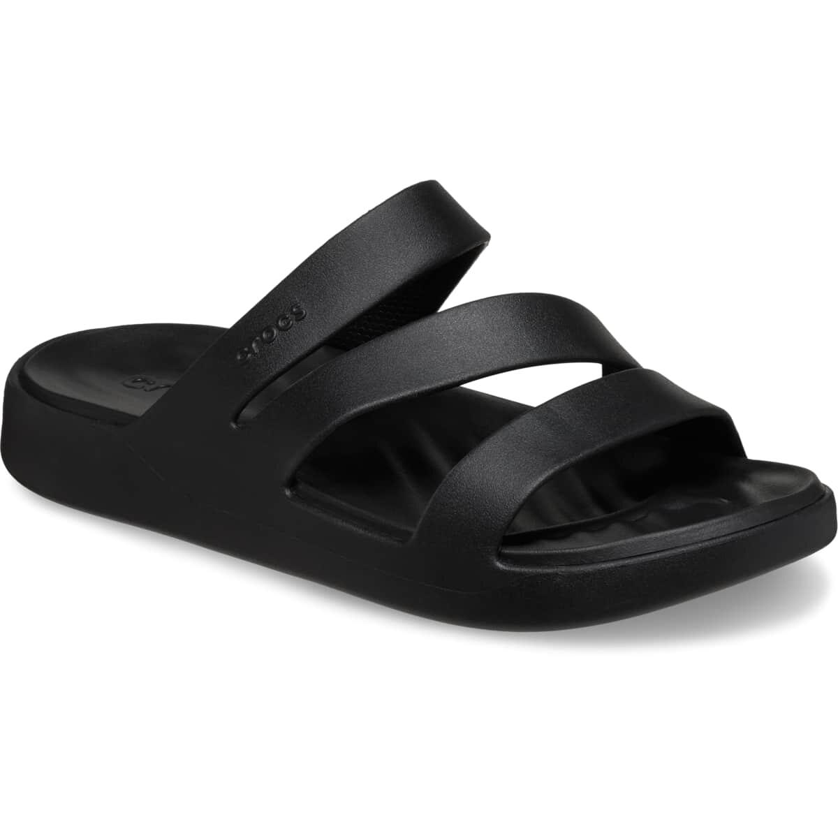 Infradito da donna con cinturino Crocs Getaway 5/6