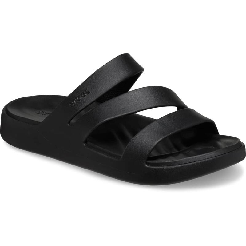 Șlapi Crocs Getaway Strappy pentru damă