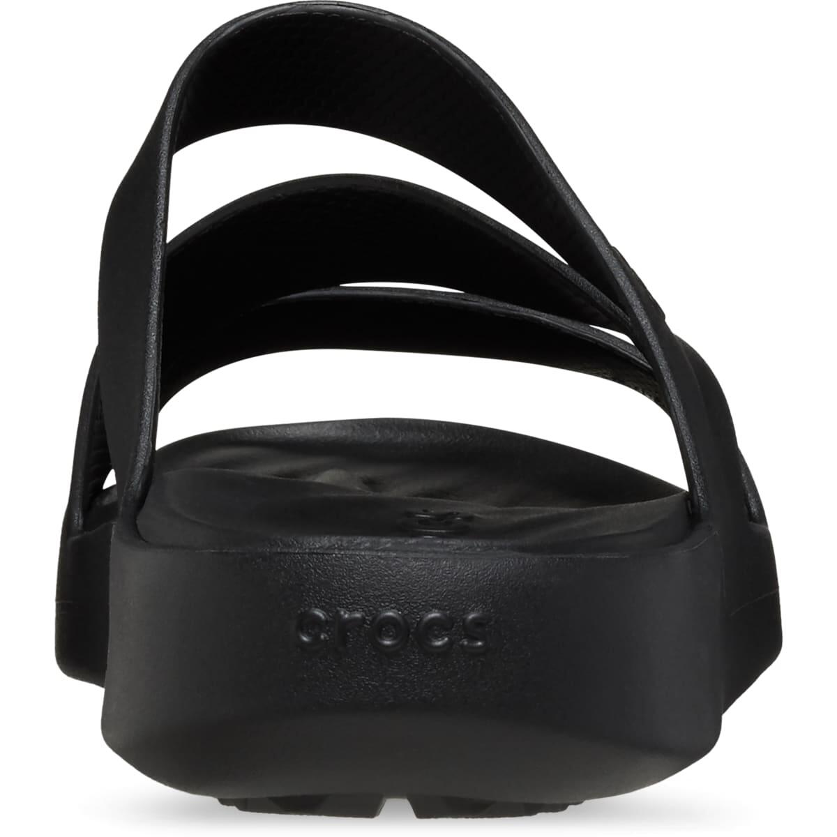 Infradito da donna con cinturino Crocs Getaway 6/6