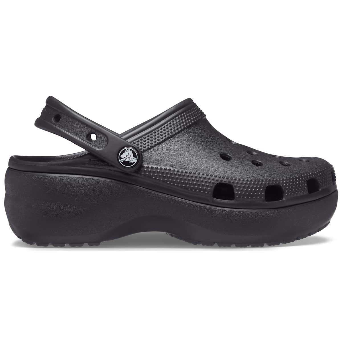 CROCS Crocs Classic Mujeres Platform Clog