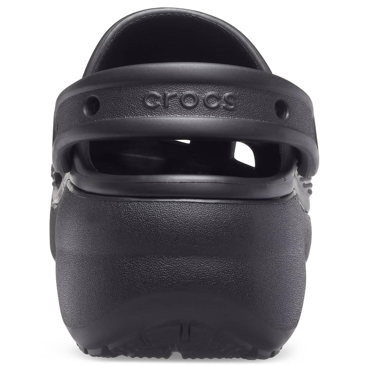 Crocs Classic Mujeres Platform Clog 6/6