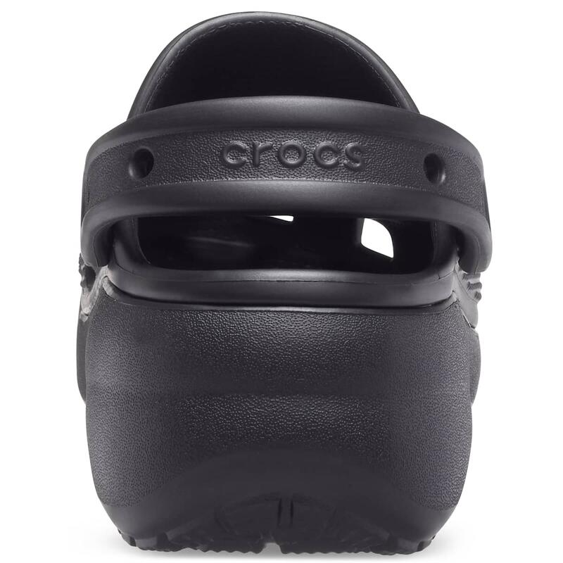 Chodaki damskie Crocs Classic Platform Clog
