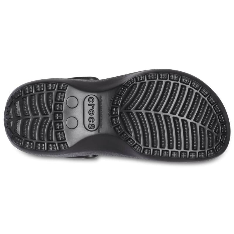 Chodaki damskie Crocs Classic Platform Clog
