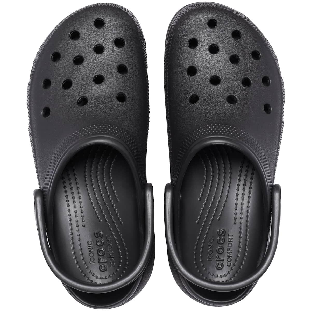 Crocs Classic Mujeres Platform Clog 3/6