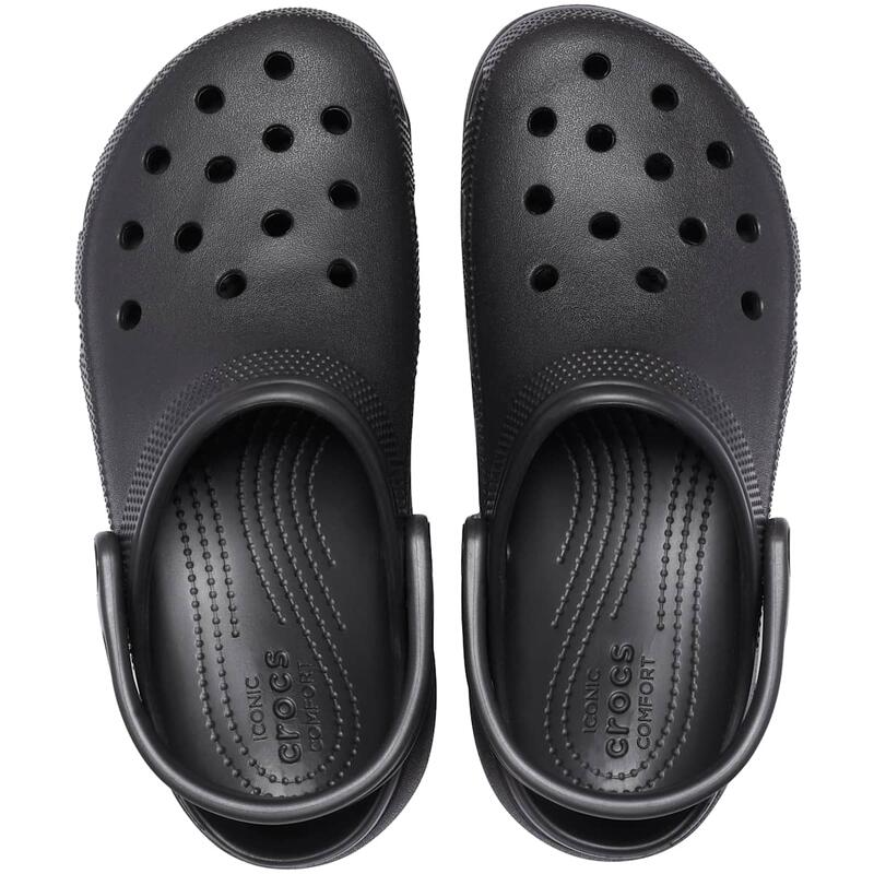 Chodaki damskie Crocs Classic Platform Clog