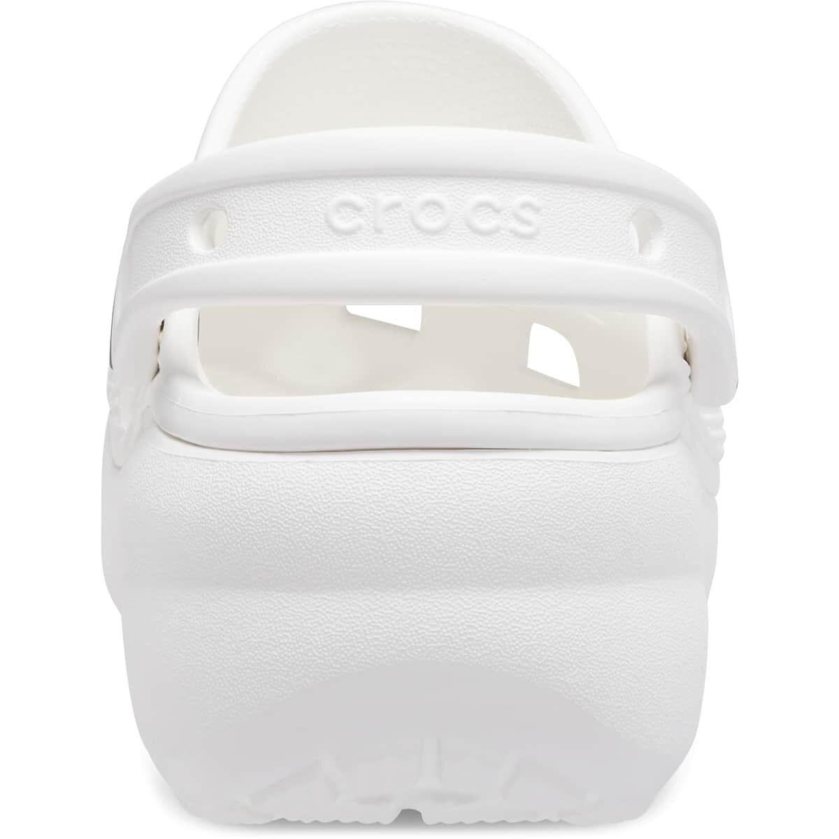 Crocs Women's Classic Platform Clog 6/6