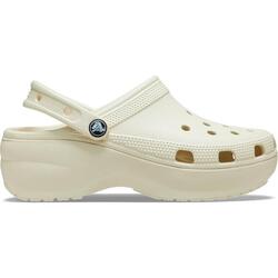 Crocs Women's Classic Platform Clog