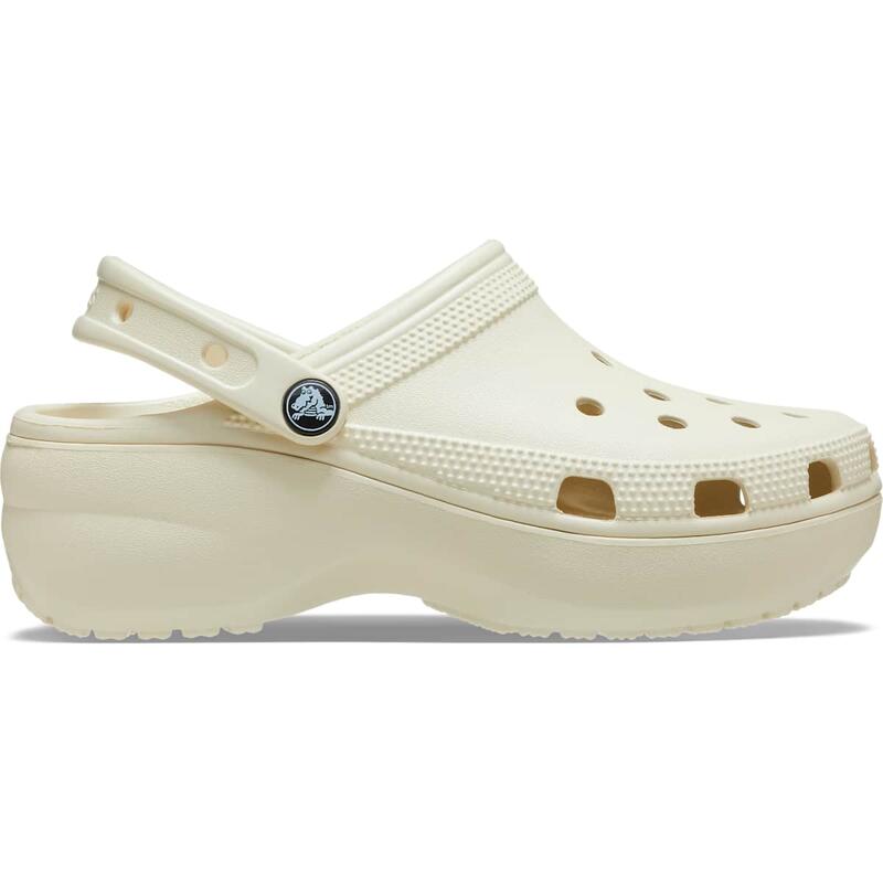 Crocs Classic Damskie Platform Clog