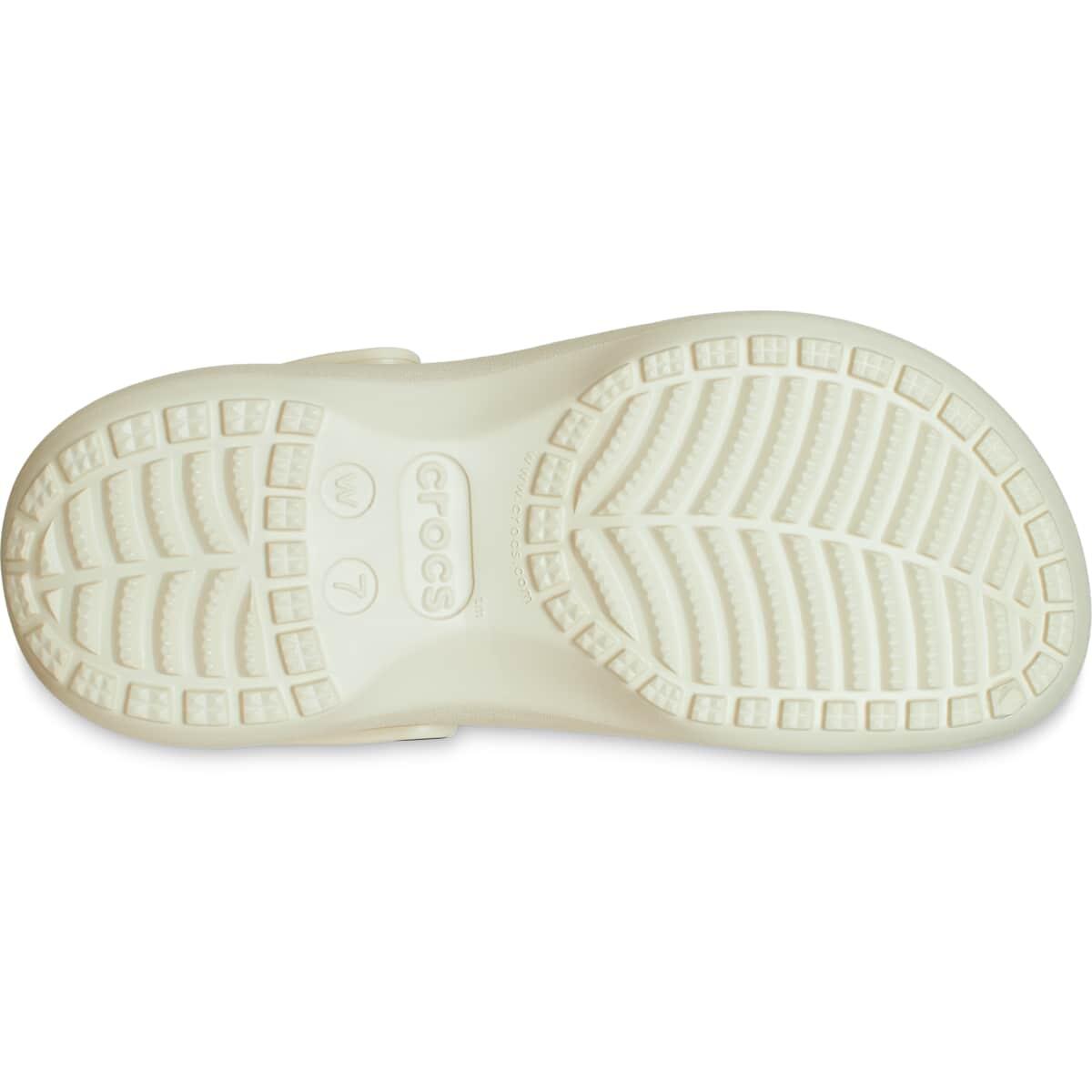Women's Classic Platform Clog 4/7