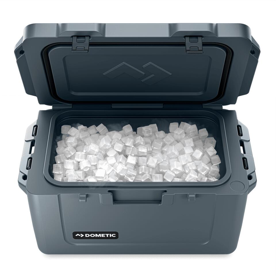 Dometic Patrol 35 Insulated ice chest | 36 L | Ocean 2/7