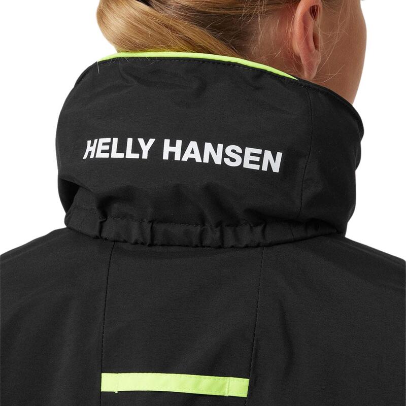 Veste imperméable enfant Helly Hansen Salt port 2.0