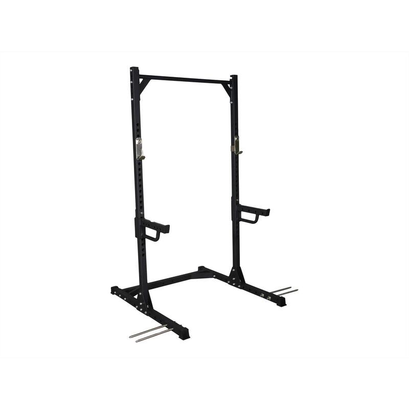 Support de squat Crossmax