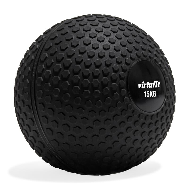 MINGE PENTRU FITNESS SI MEDICINALA VIRTUFIT SLAM 15 KG