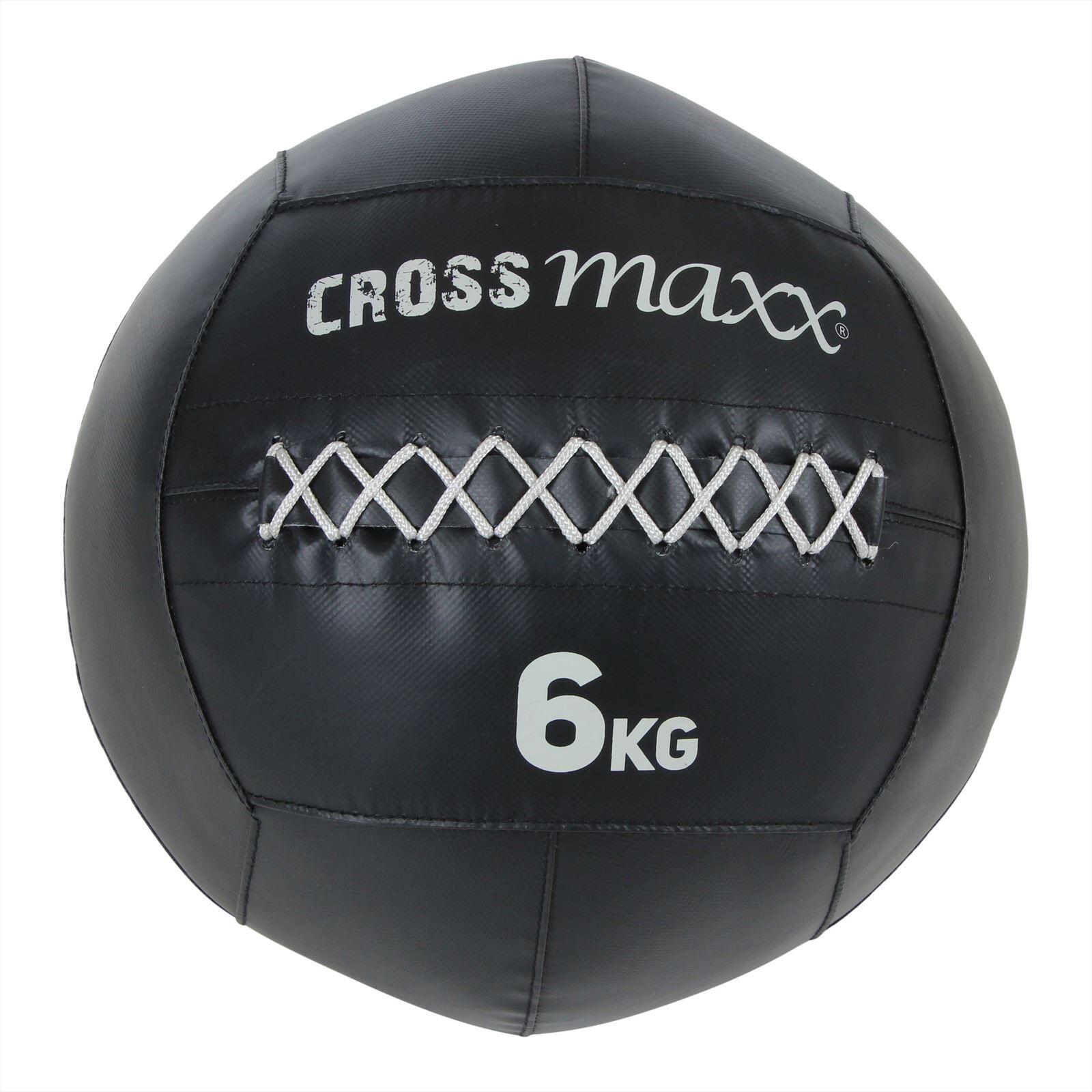 Ballon Mural Crossmaxx Pro - 6 Kg 1/3