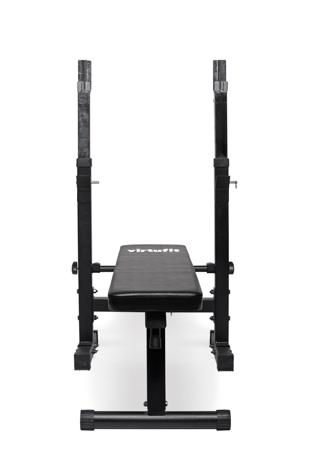 Adjustable Weight Bench Compact - Fitness Bench - Press Bench 3/7