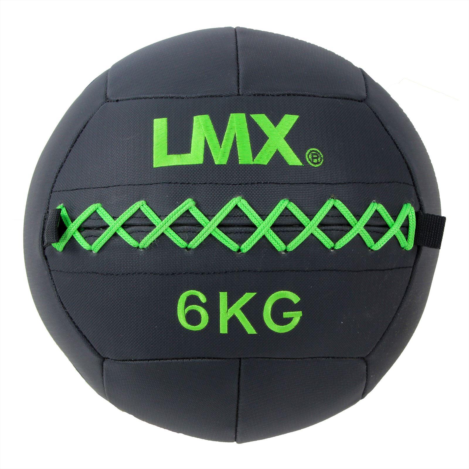 Wall Ball Premium - 6 kg 1/2