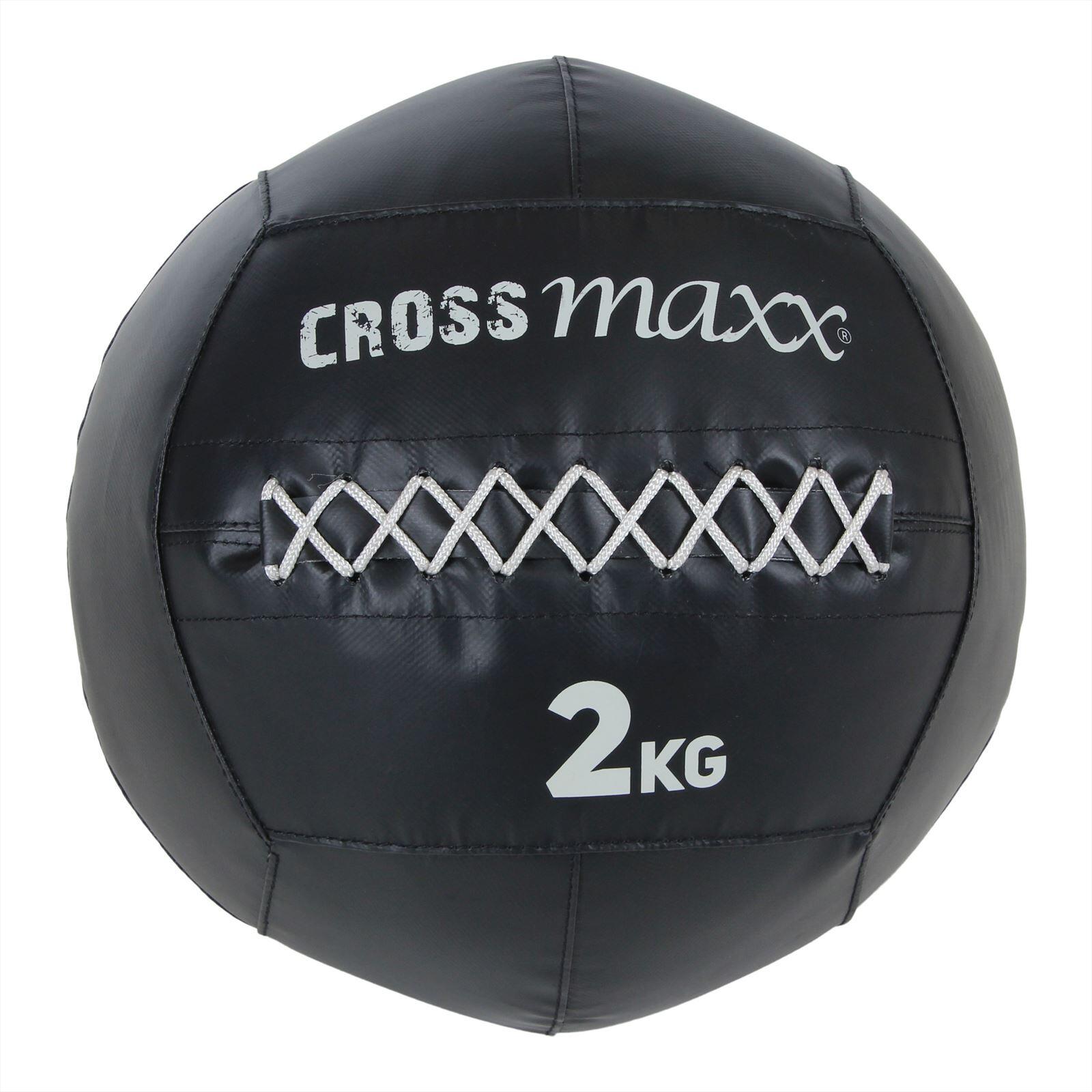Pelota de pared Crossmaxx Pro - 2 kg 1/3
