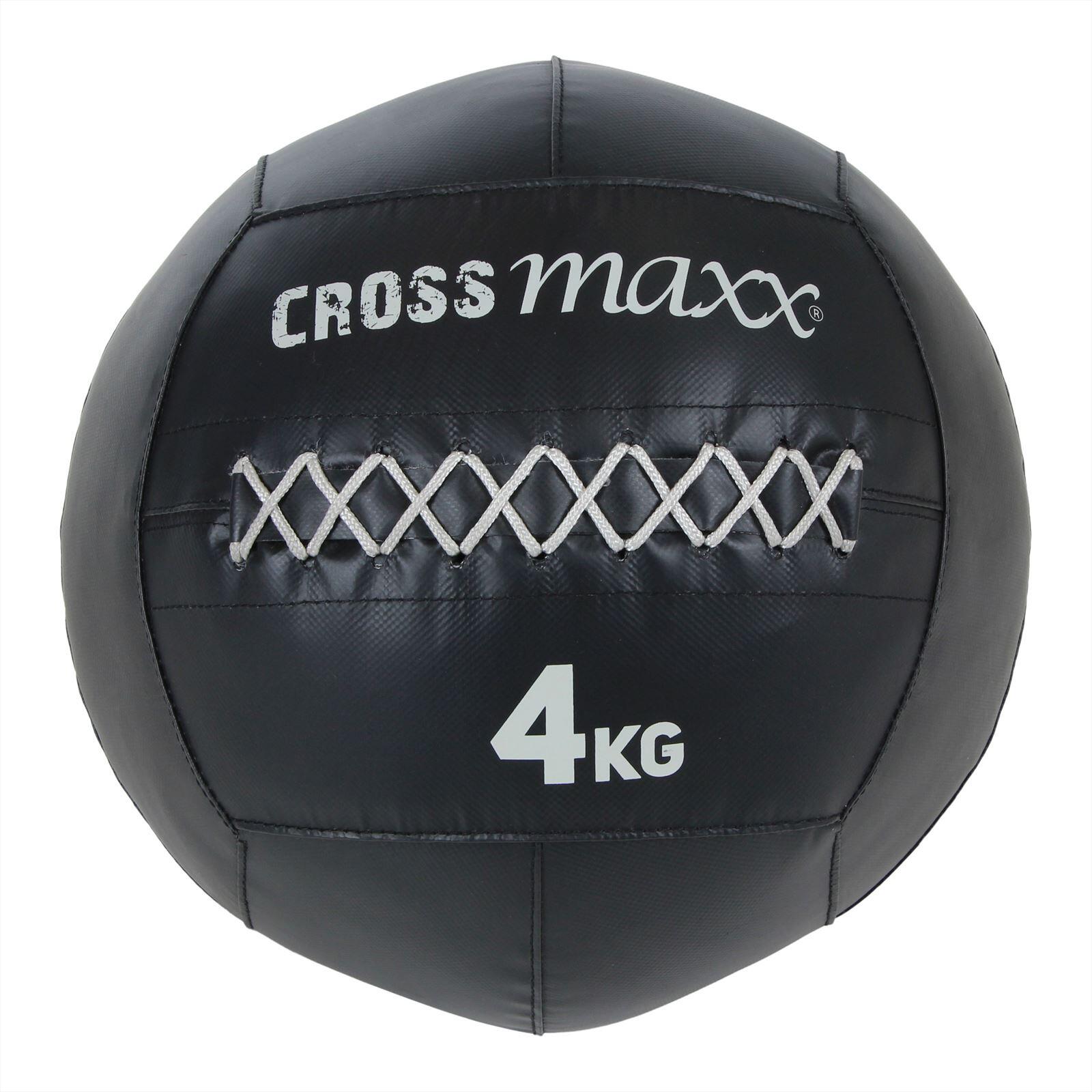 Ballon Mural Crossmaxx Pro - 4 Kg 1/3