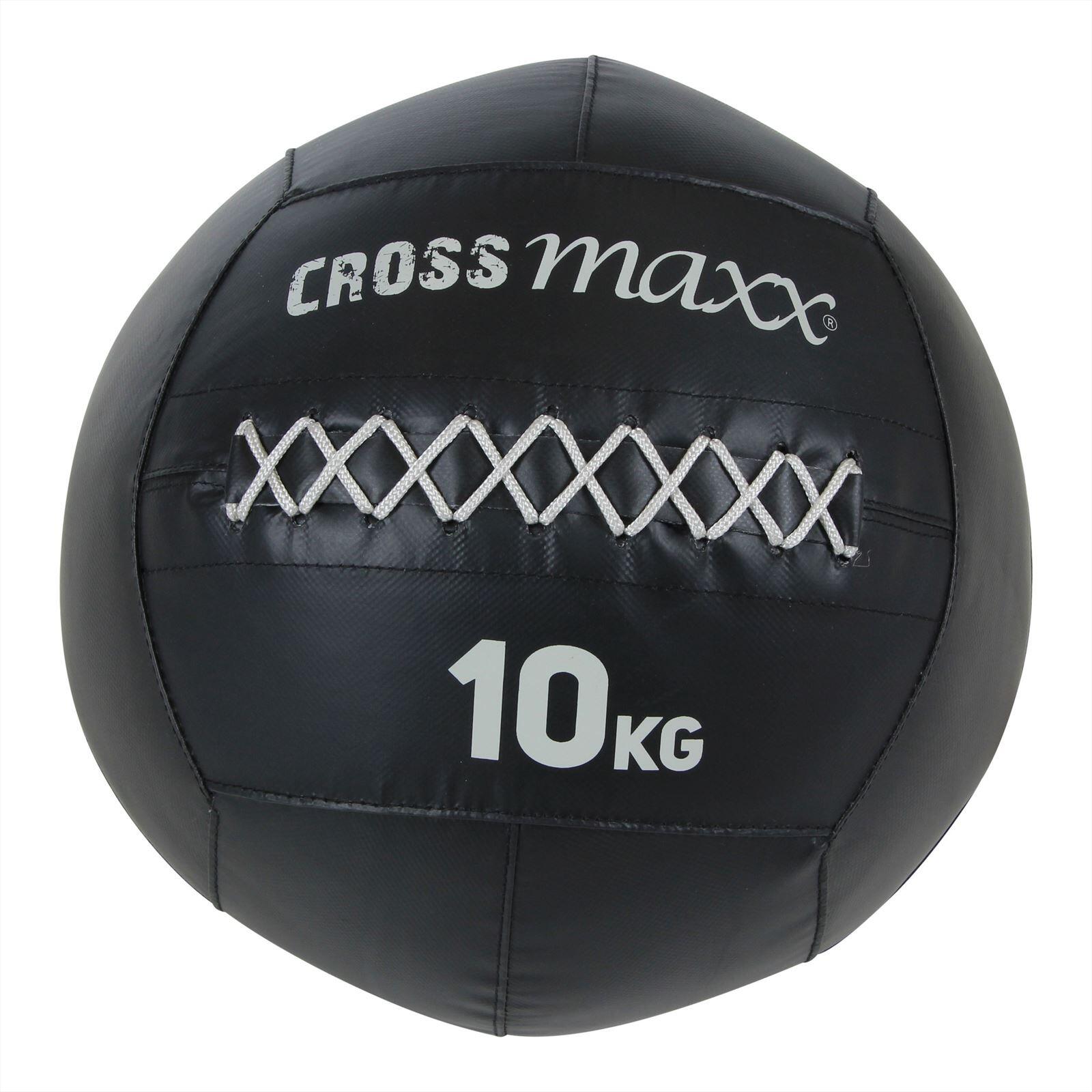 Ballon Mural Crossmaxx Pro - 10 Kg 1/3