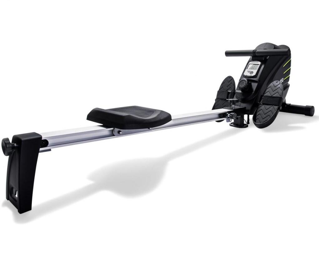 VIRTUFIT Roeitrainer - Row 450