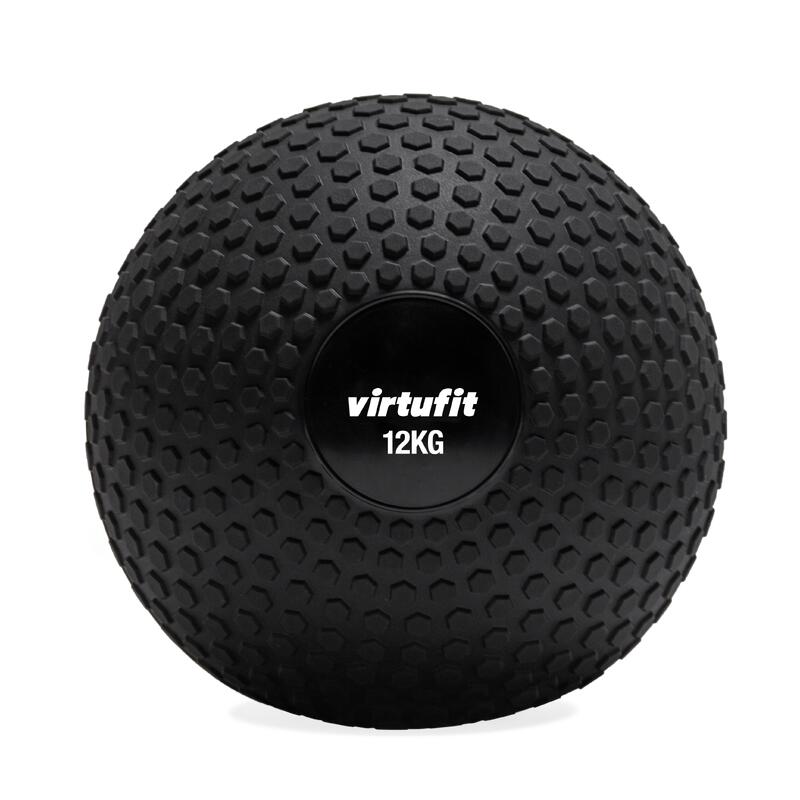 MINGE PENTRU FITNESS SI MEDICINALA VIRTUFIT SLAM 12 KG