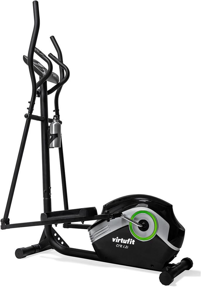 VIRTUFIT VirtuFit "Ctr 1.2I crosstrainer" elliptische trainer