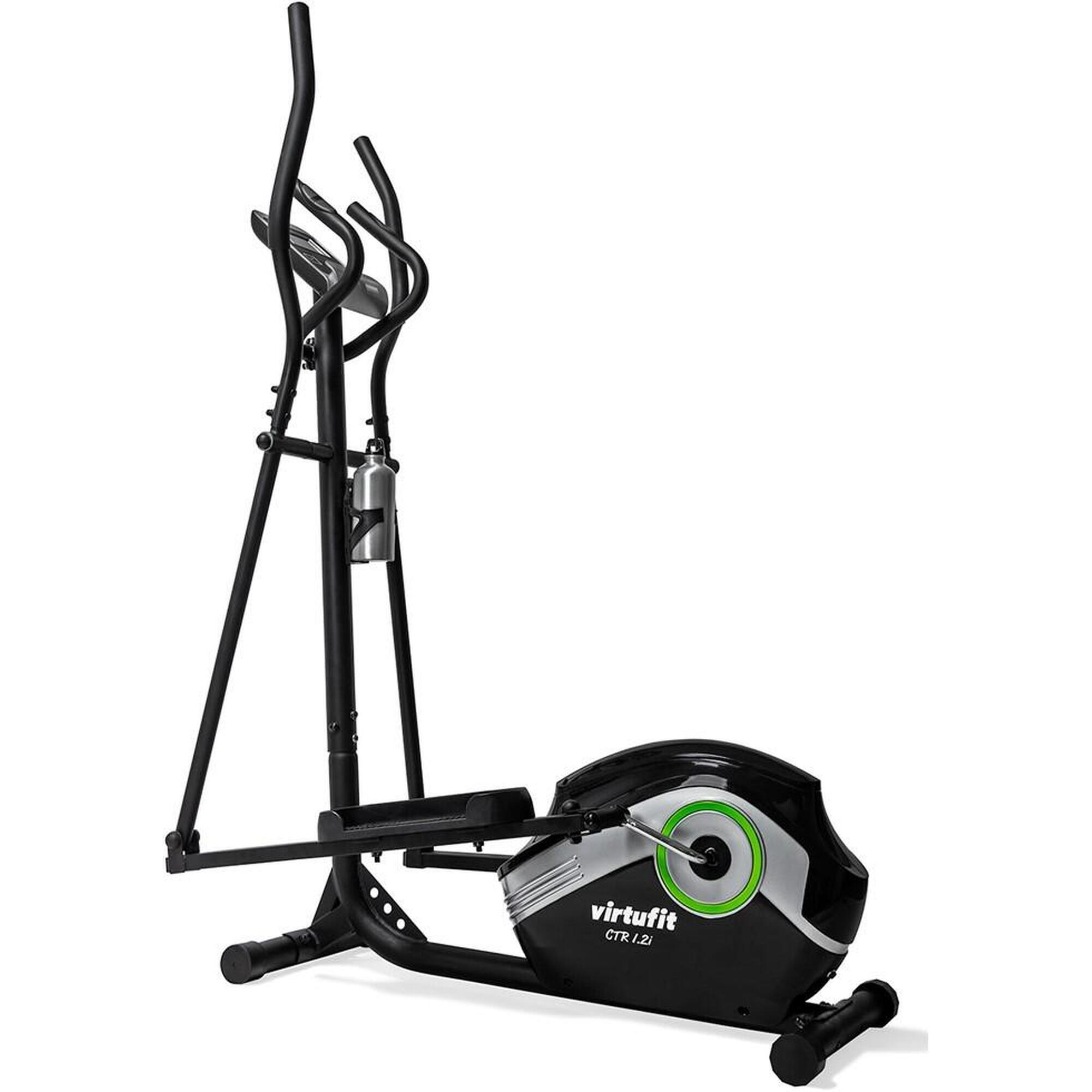 Máquina elíptica VirtuFit "Ctr 1.2I crosstrainer".