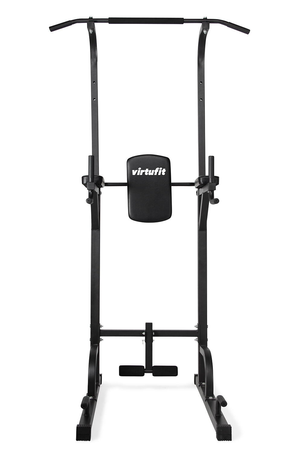 Power Tower - Verstelbare Power Tower - Pull Up Station - Dip Station 2/7