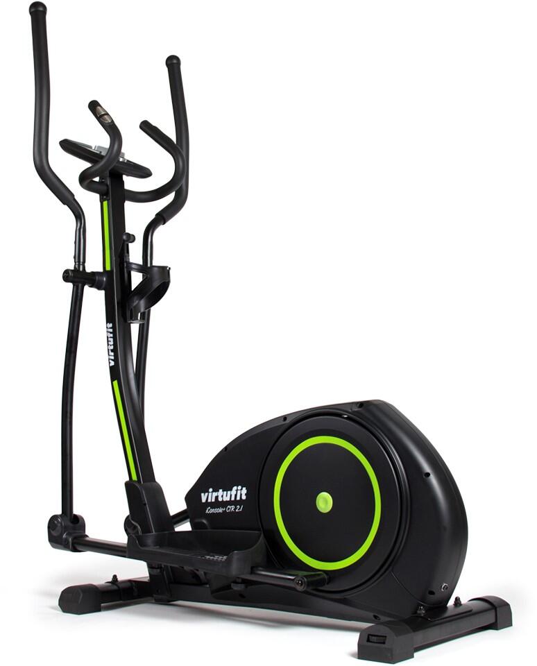 VIRTUFIT Crosstrainer - iConsole CTR 2.1 Ergometer Crosstrainer