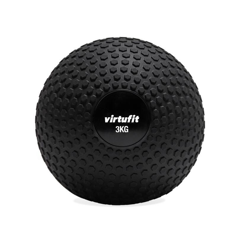 MINGE PENTRU FITNESS SI MEDICINALA VIRTUFIT SLAM 3 KG