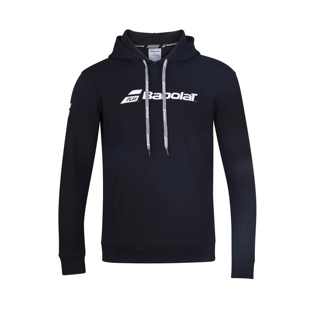 Babolat übung Kapuze Schweiss Jr 2/2