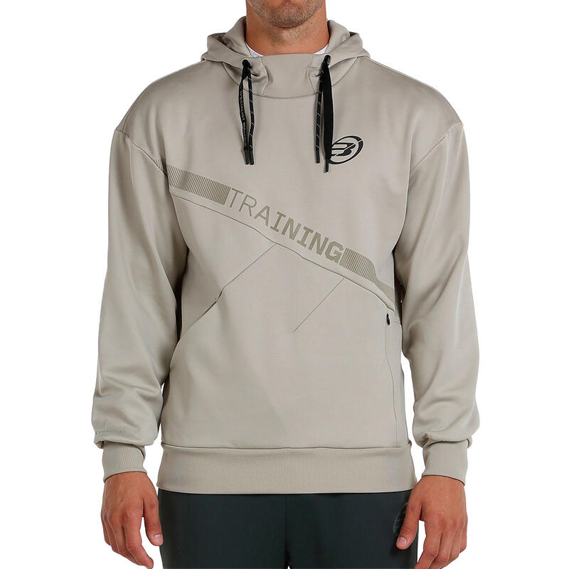 Sudadera Bullpadel Zaque