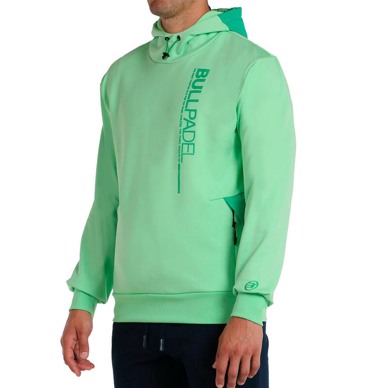 Sudadera Bullpadel Nocir