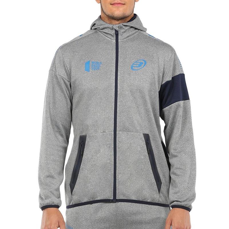 Sweat-shirt Bullpadel Vijes 151