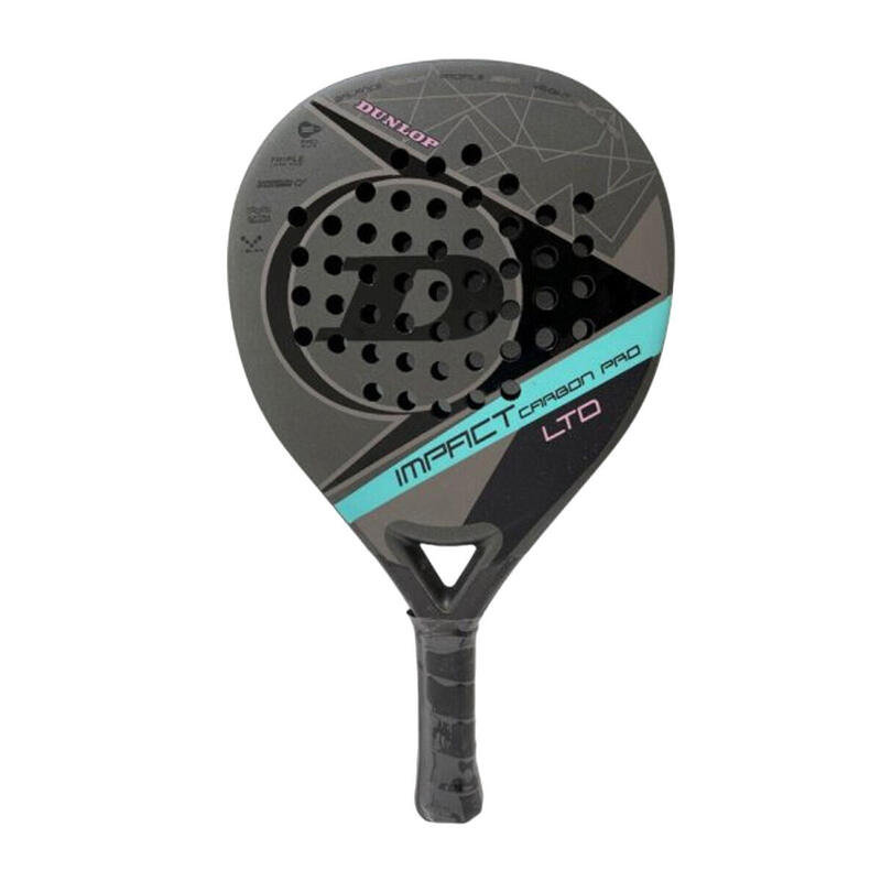 Padelracket Impact Carbon Pro LTD Woman