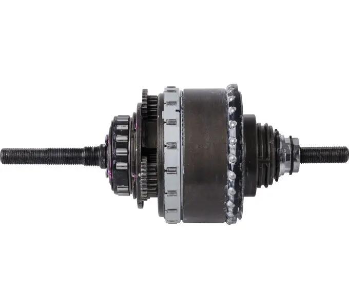 Shimano Nexus 8V SG-8R31 Binnenwerk 184mm voor Fietsnaven 2/2