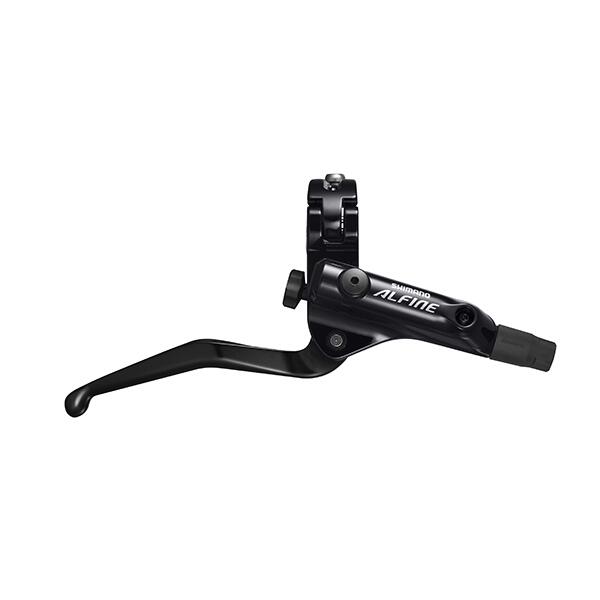 Leva del freno a disco idraulico Shimano Alfine BL-S7000 2/2