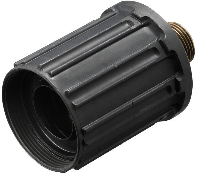 SHIMANO Corpo cassetta completo Shimano WH-RS010-R