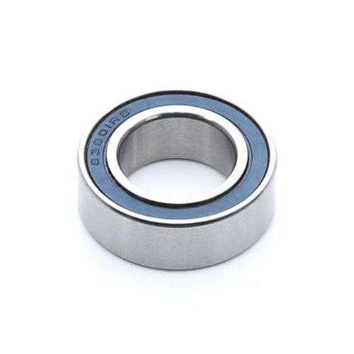 Enduro Sealed Radial Bearing 63801 2RS Abec 3 (C3) - 12 x 21 x 7mm